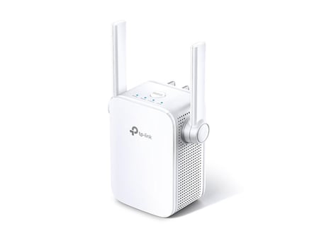 TP-LINK AC1200 - مقوي شبكة