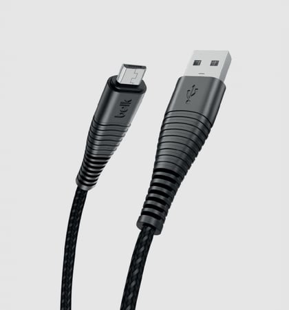 كيبل بيلك مايكرو (جالكسي) 1.2 متر ضد القطع