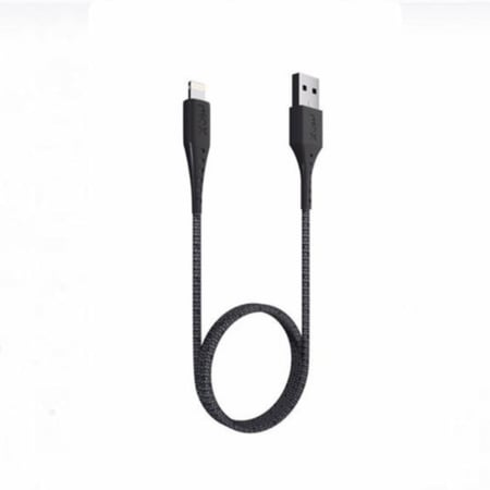 سلك شاحن ايفون بلك