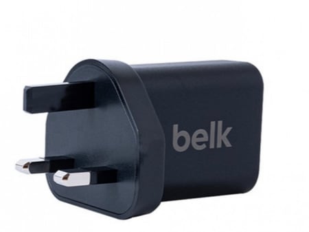 شاحن جداري بي دي 20 وات-ماركة Belk