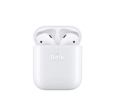 سماعه بلوتوث من شركة بلك