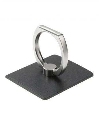 حامل للهاتف بحلقة لأصبع اليد