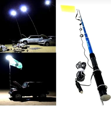 ماطور هواء ا+ اناره