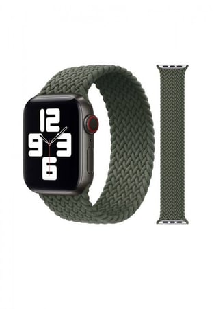 سير ساعة مقاس 44