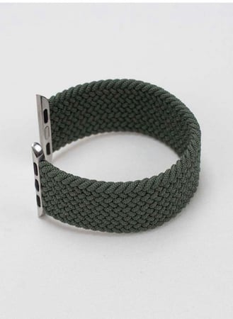 سير ساعة مقاس 44