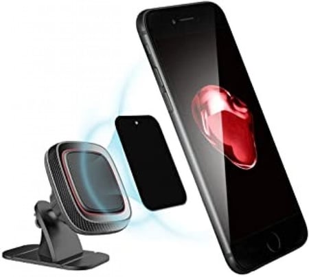 حامل جوال للسيارة Go-Des