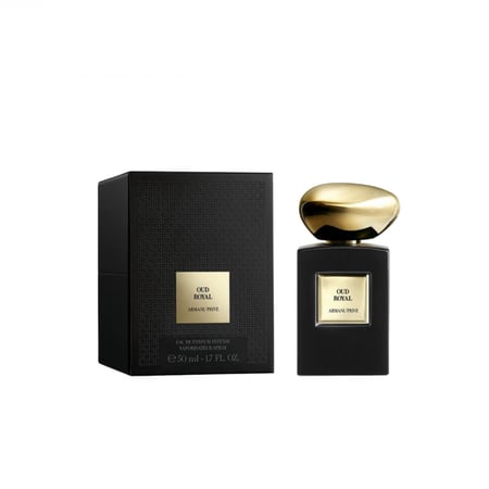 Armani Privé Oud Royal Giorgio Armani