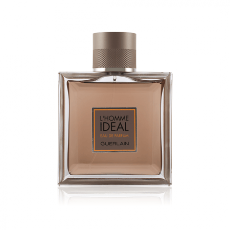 L'homme Ideal - اوم ايديل