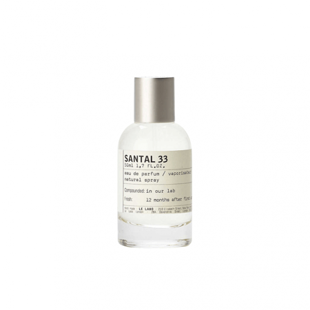 Santal 33 - لي لابو سانتال 33