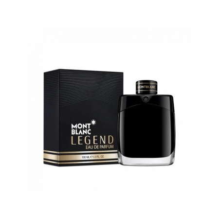 Legend Eau de Parfum - ليجيند اودي بارفيوم