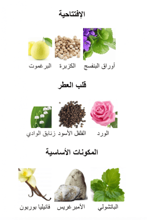 Tuxedo Yves Saint Laurent- توكسيدو