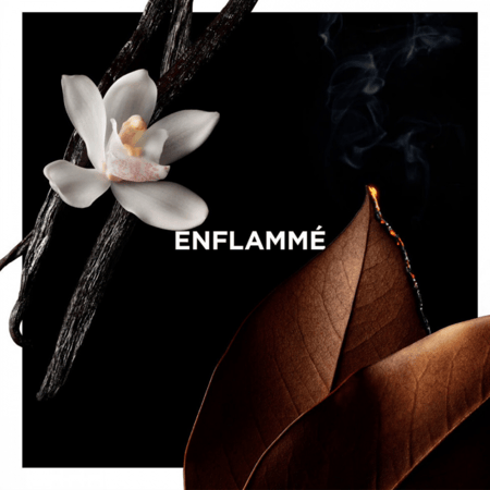 Enflammé - انفلايم