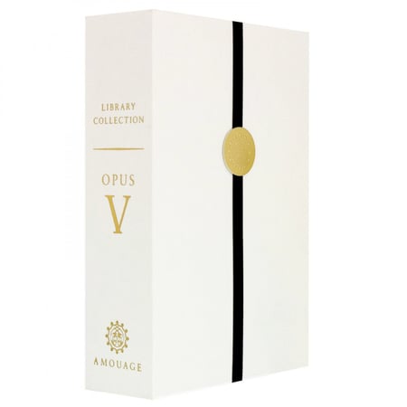 Opus V - اوبس الخامس