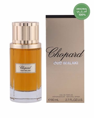 Oud Malaki Chopard - عود ملكي شوبارد