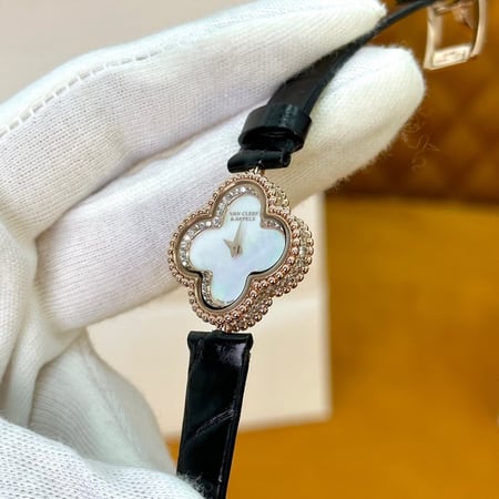 Van Cleef