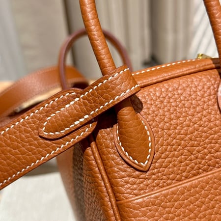 HERMES-lindy 19 CM