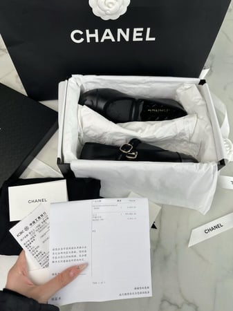 CHANEL
