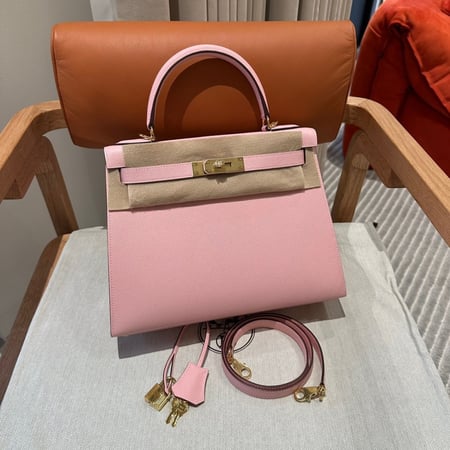 HERMES- Kelly 28