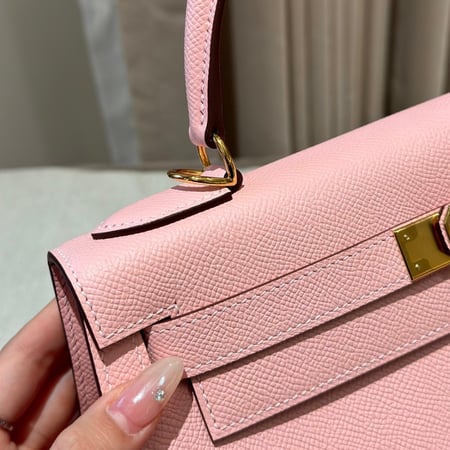 HERMES- Kelly 28