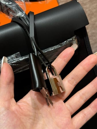 HERMES - Her bag 31