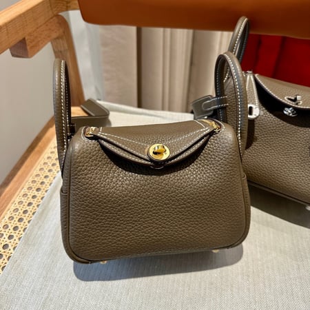 HERMES-lindy 19 CM