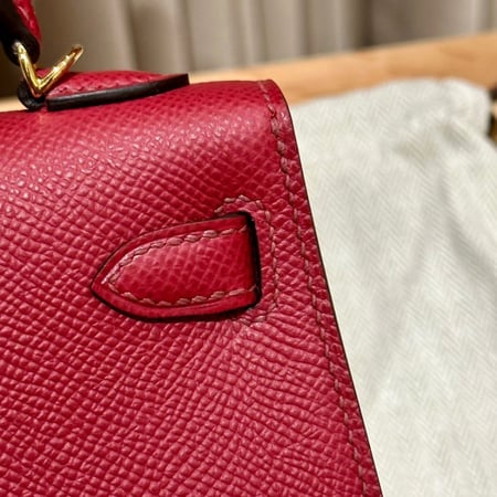HERMES-Mini kelly 19