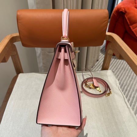 HERMES- Kelly 28