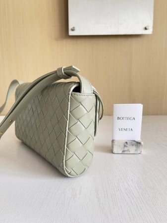 BOTTEGA _Andiamo