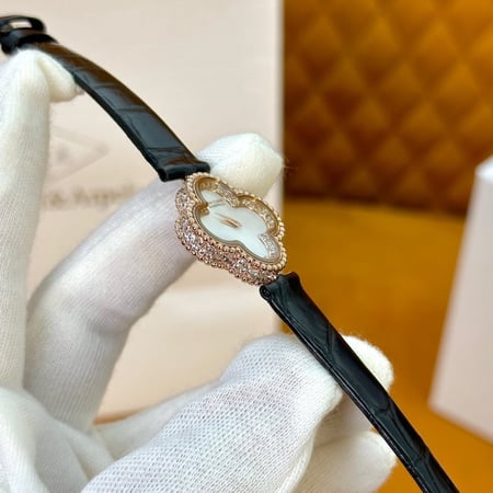 Van Cleef