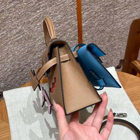 HERMES - kellydoll picto