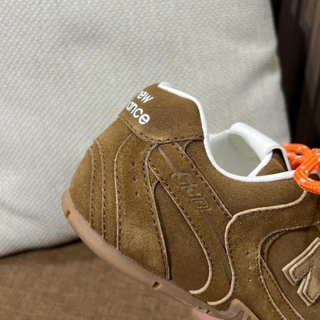 MIU MIU & New Balance