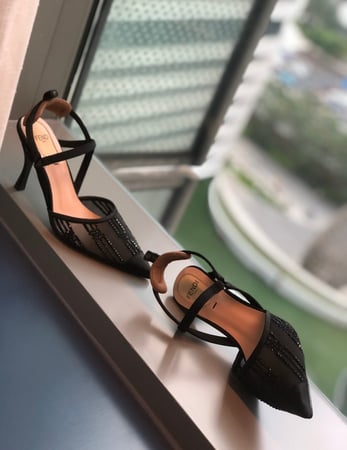 FENDI