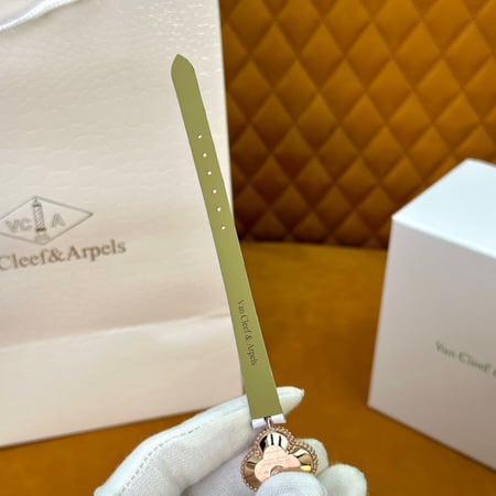 Van Cleef