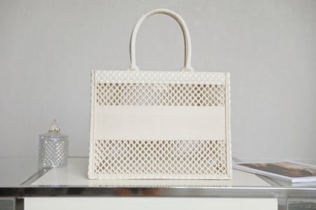 Dior-tote