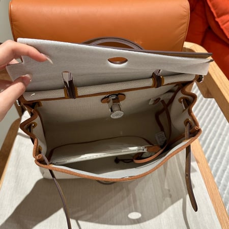 HERMES-Her bag