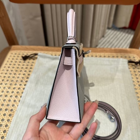 HERMES-Mini Kelly 19