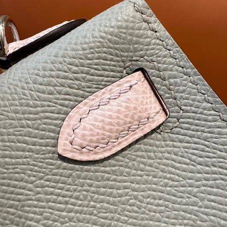 HERMES-Mini Kelly 19