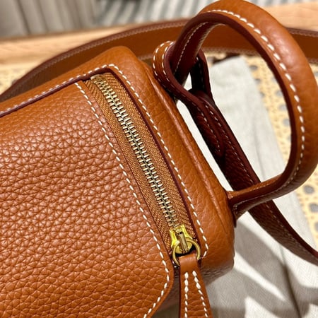 HERMES-lindy 19 CM