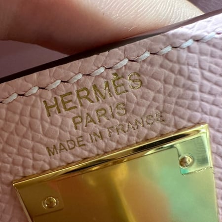 HERMES- Kelly 28