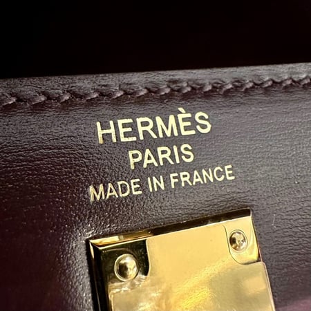 HERMES-Kelly 25