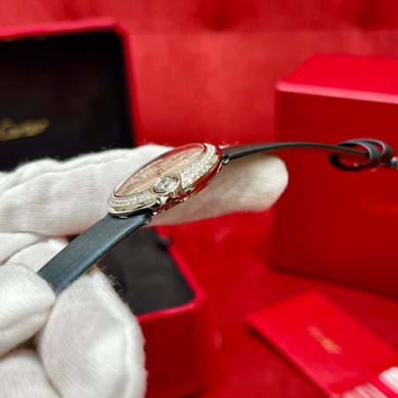 Cartier