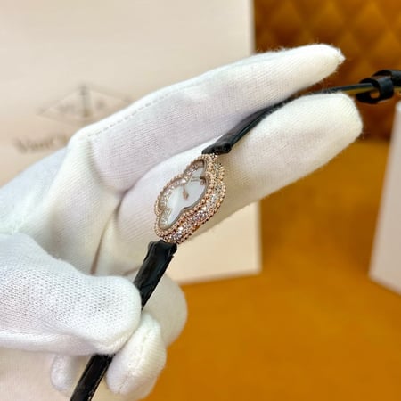 Van Cleef