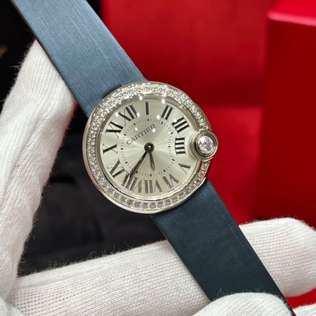 Cartier