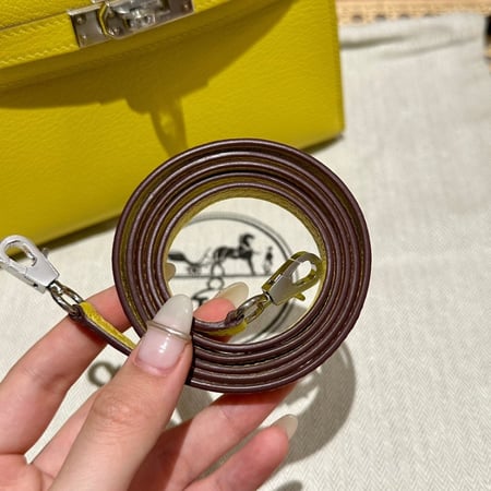 HERMES-Mini kelly 19