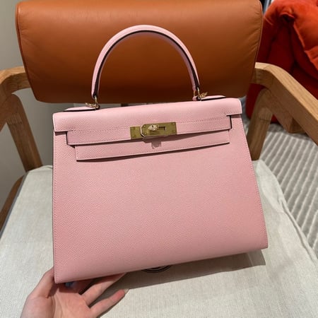HERMES- Kelly 28
