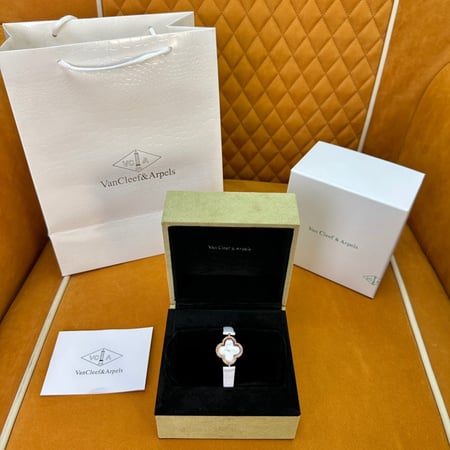 Van Cleef