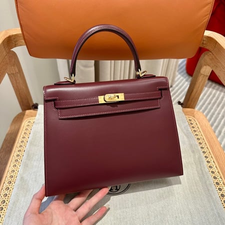 HERMES-Kelly 25
