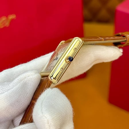 Cartier