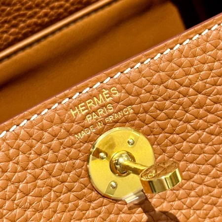 HERMES-lindy 19 CM