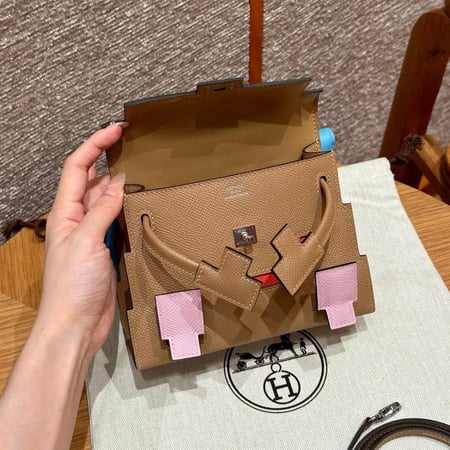 HERMES - kellydoll picto